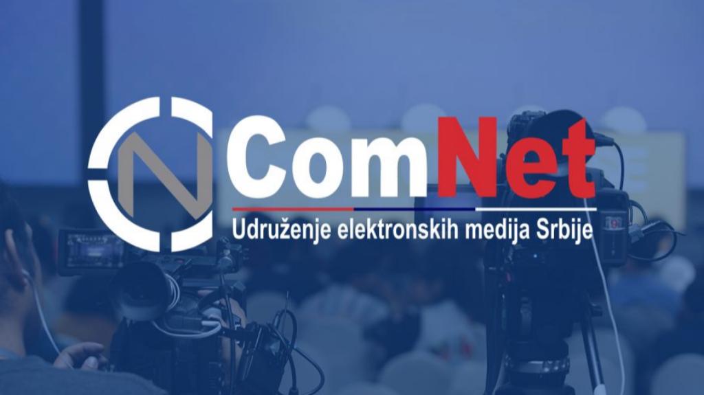 ComNet најоштрије осуђује забрану привремених институција у Приштини екипама РТК и ТВ Пинк да уђу на КиМ и извештавају са данашњих избора у покрајини