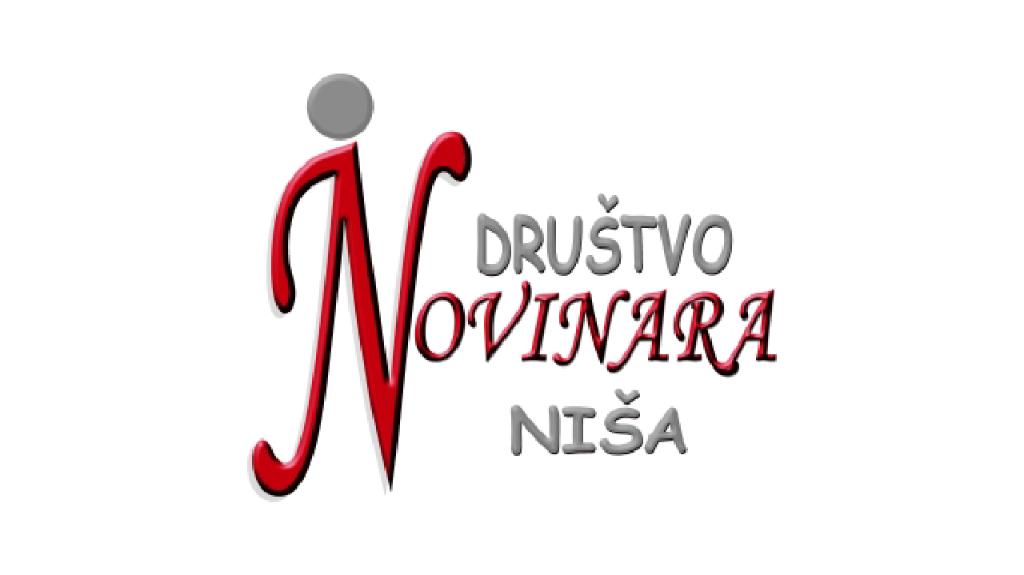 Društvo novinara Niša najoštrije osuđuje mizogino i primitivno ponašanje Pavla Sekeruša