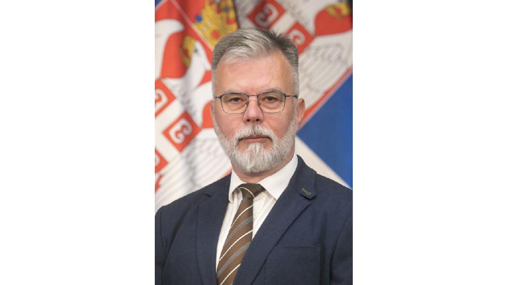 МИНИСТАР РИСТИЋ: ЕКСТРЕМИМА НЕ ОДГОВАРА СПУШТАЊЕ ТЕНЗИЈА; ОТВОРЕН САМ ЗА ДИЈАЛОГ