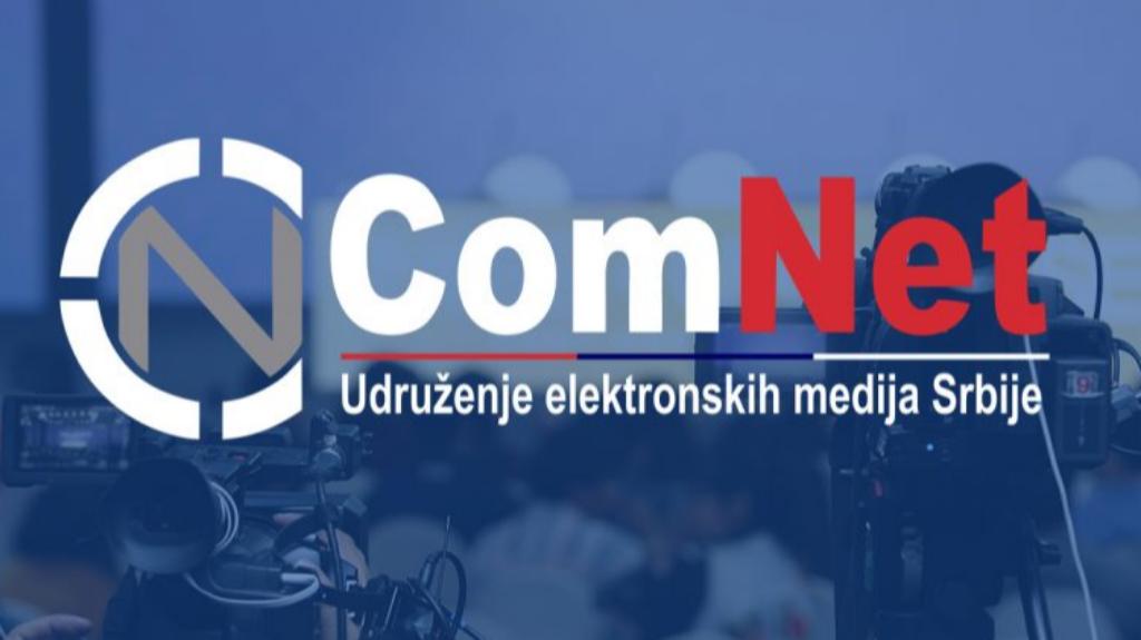 Удружење електронских медија ComNet захтева реакцију наделжних органа због претњи председнику Вучићу