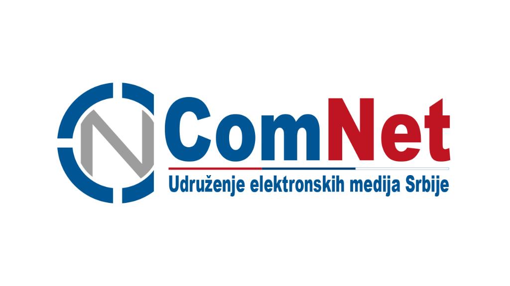 Удружење електронских медија Комнет осуђује блокирање медија и таргетрирање новинара