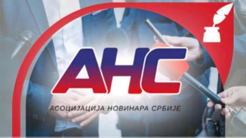 ANS: Brutalan napad na novinara Informera u Beogradu