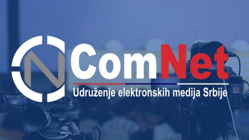 ComNet најоштрије осуђује претње упућене Александру Вучићу