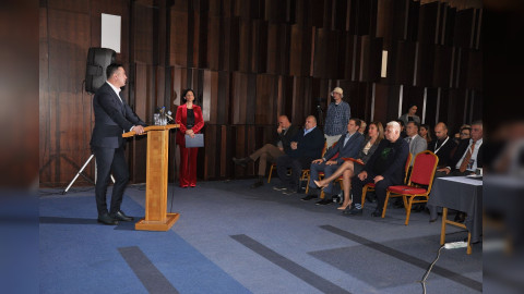 Дводневна Међународна конференција ПРОУНС-а окупила медије и медијске стручњаке Европе